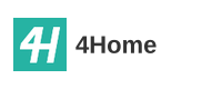 4Home logo