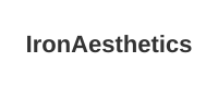 IronAesthetics logo