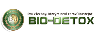 Bio-Detox Logo