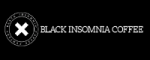 BlackInsomnia Logo