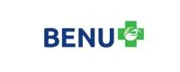 BENU Slevový kupón logo