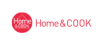 Home and Cook Logo