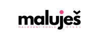 Maluješ Logo