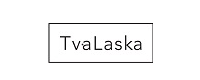 TvaLaska Logo
